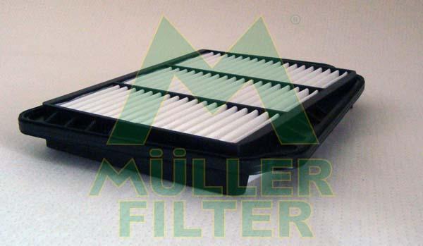 Muller Filter PA3144 - Filter za zrak www.molydon.hr