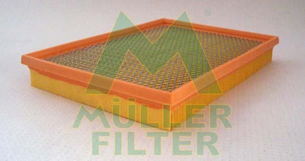 Muller Filter PA3143 - Filter za zrak www.molydon.hr