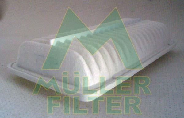 Muller Filter PA3159 - Filter za zrak www.molydon.hr