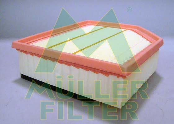 Muller Filter PA3151 - Filter za zrak www.molydon.hr