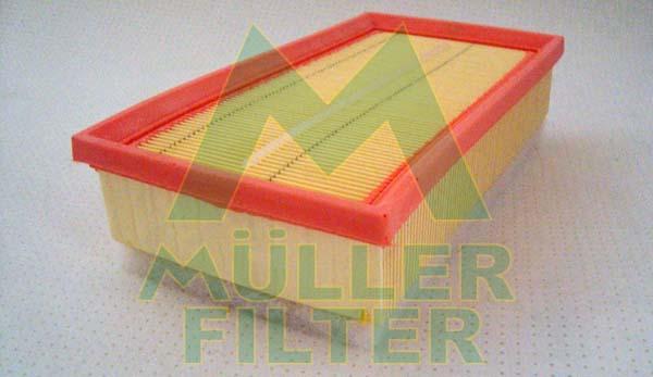 Muller Filter PA3158 - Filter za zrak www.molydon.hr