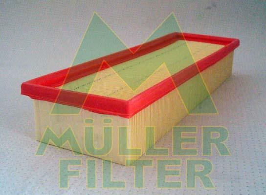 Muller Filter PA315 - Filter za zrak www.molydon.hr