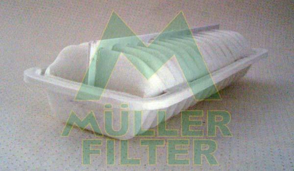 Muller Filter PA3165 - Filter za zrak www.molydon.hr