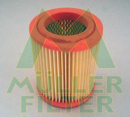 Muller Filter PA3167 - Filter za zrak www.molydon.hr