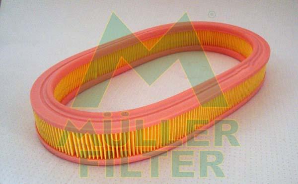 Muller Filter PA316 - Filter za zrak www.molydon.hr