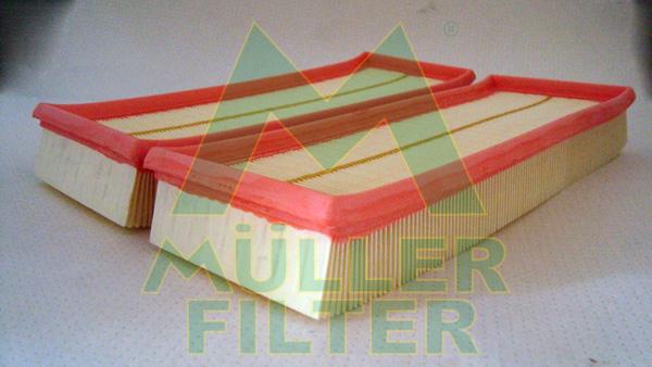 Muller Filter PA3109x2 - Filter za zrak www.molydon.hr