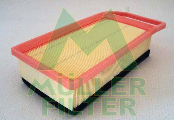 Muller Filter PA3105S - Filter za zrak www.molydon.hr