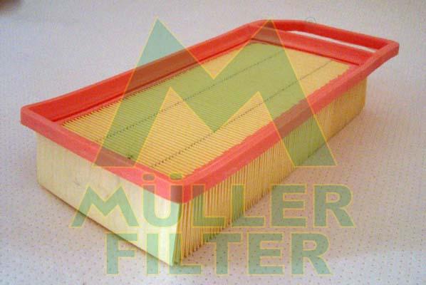 Muller Filter PA3105 - Filter za zrak www.molydon.hr