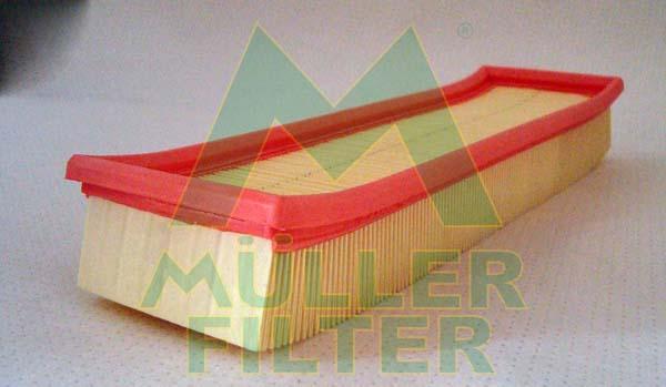 Muller Filter PA3108 - Filter za zrak www.molydon.hr