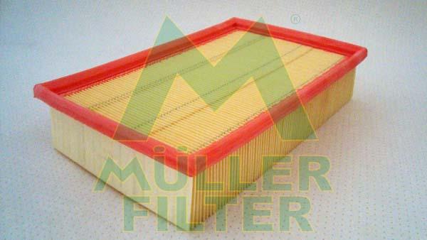 Muller Filter PA3102 - Filter za zrak www.molydon.hr