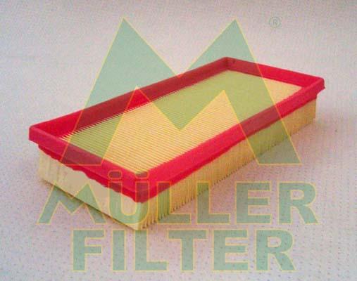 Muller Filter PA3107 - Filter za zrak www.molydon.hr