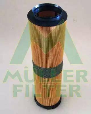 Muller Filter PA3110 - Filter za zrak www.molydon.hr