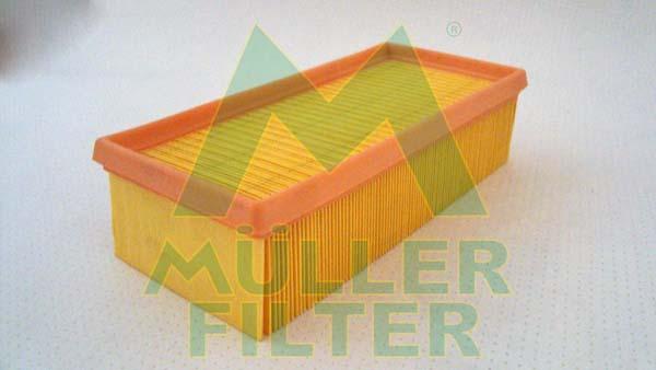 Muller Filter PA3118 - Filter za zrak www.molydon.hr