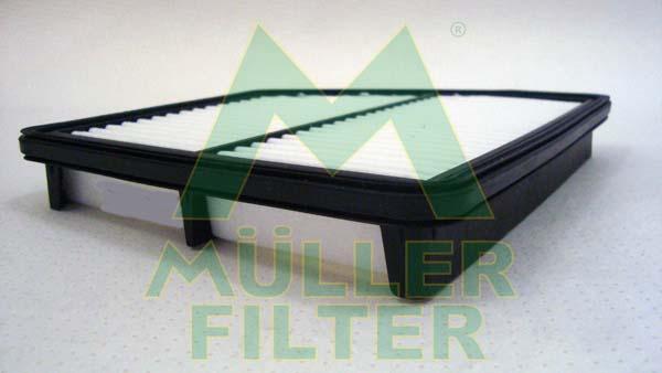 Muller Filter PA3181 - Filter za zrak www.molydon.hr