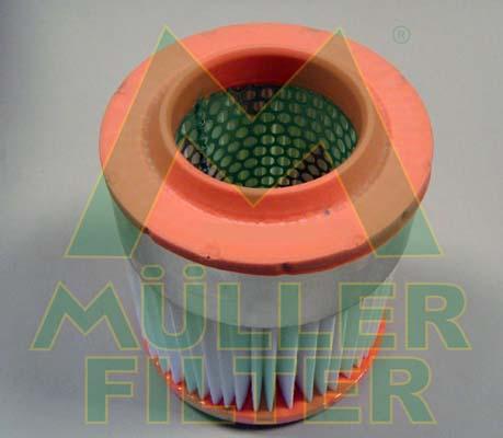 Muller Filter PA3187 - Filter za zrak www.molydon.hr