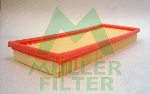 Muller Filter PA318 - Filter za zrak www.molydon.hr