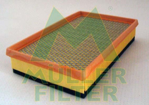 Muller Filter PA3139 - Filter za zrak www.molydon.hr