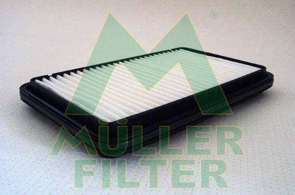 Muller Filter PA3134 - Filter za zrak www.molydon.hr