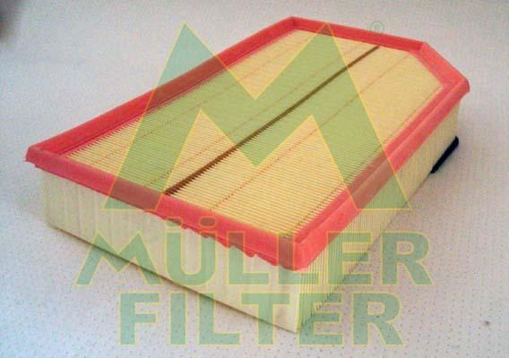 Muller Filter PA3138 - Filter za zrak www.molydon.hr