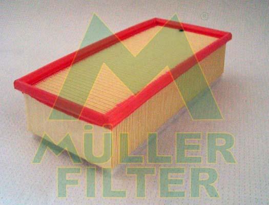 Muller Filter PA3137 - Filter za zrak www.molydon.hr