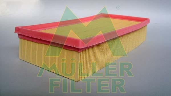 Muller Filter PA3129 - Filter za zrak www.molydon.hr