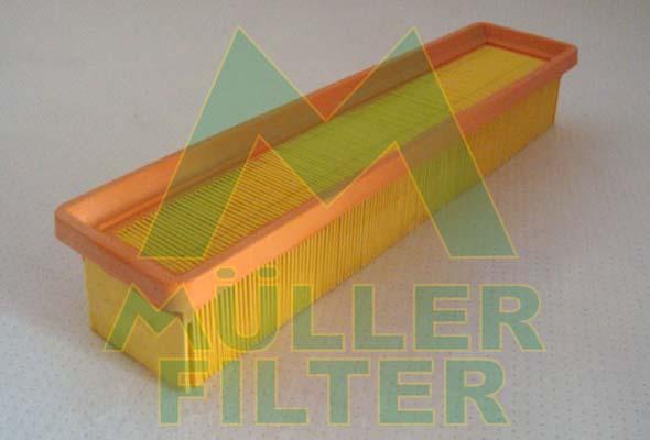 Muller Filter PA3125 - Filter za zrak www.molydon.hr