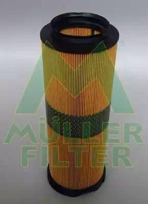 Muller Filter PA3120 - Filter za zrak www.molydon.hr