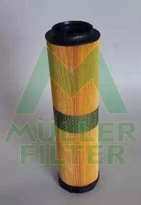 Muller Filter PA3128 - Filter za zrak www.molydon.hr