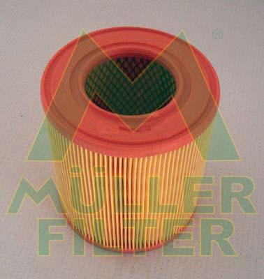 Muller Filter PA3127 - Filter za zrak www.molydon.hr