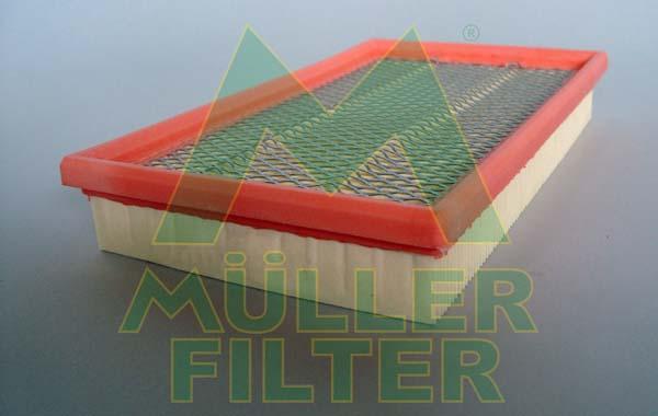 Muller Filter PA312 - Filter za zrak www.molydon.hr