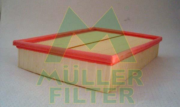 Muller Filter PA3170 - Filter za zrak www.molydon.hr