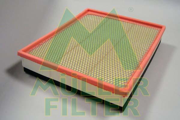 Muller Filter PA3171 - Filter za zrak www.molydon.hr