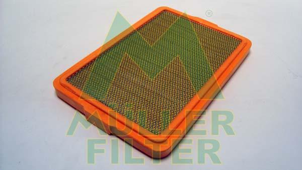 Muller Filter PA385 - Filter za zrak www.molydon.hr