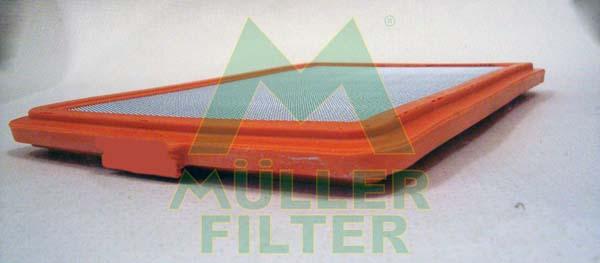 Muller Filter PA386 - Filter za zrak www.molydon.hr