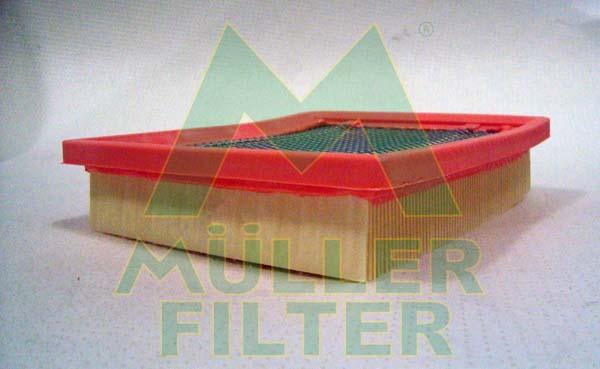Muller Filter PA381 - Filter za zrak www.molydon.hr