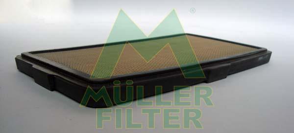 Muller Filter PA382 - Filter za zrak www.molydon.hr