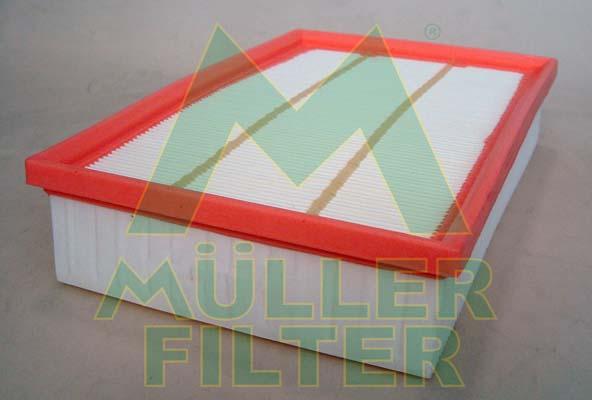 Muller Filter PA3393 - Filter za zrak www.molydon.hr