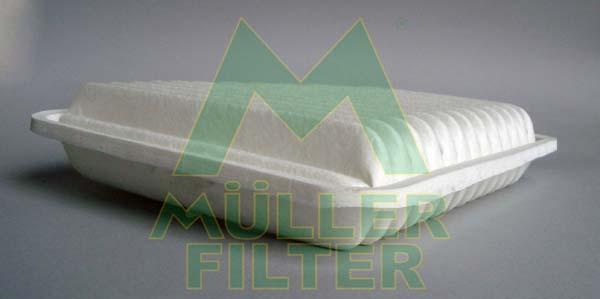 Muller Filter PA3344 - Filter za zrak www.molydon.hr