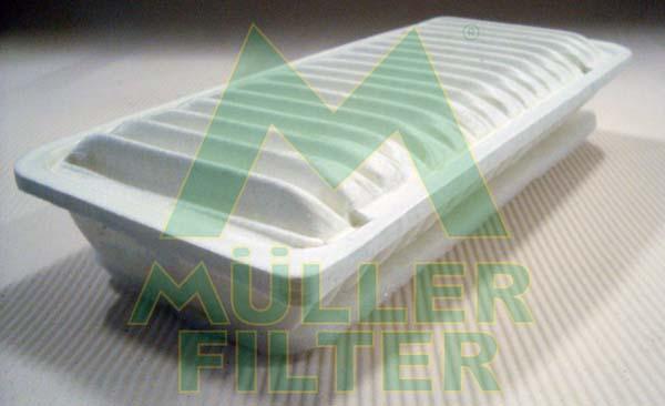 Muller Filter PA3345 - Filter za zrak www.molydon.hr