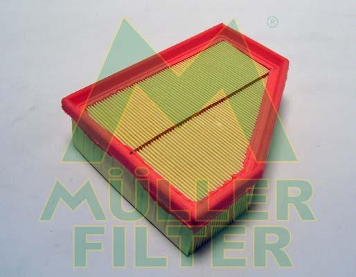 Muller Filter PA3343 - Filter za zrak www.molydon.hr
