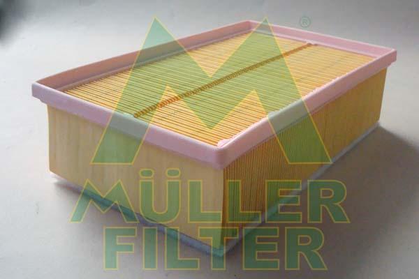 Muller Filter PA3359 - Filter za zrak www.molydon.hr