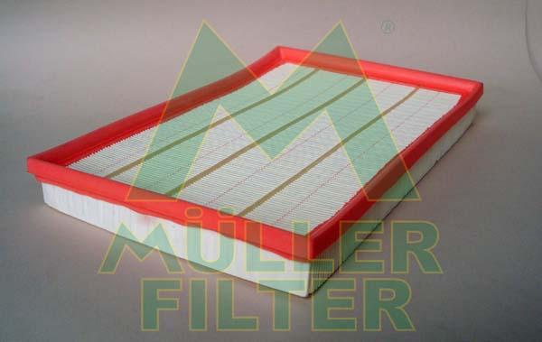 Muller Filter PA3355 - Filter za zrak www.molydon.hr