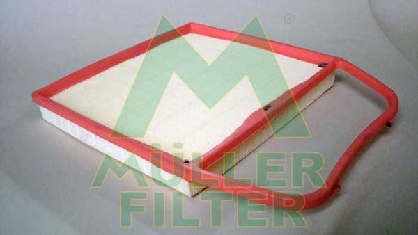 Muller Filter PA3351 - Filter za zrak www.molydon.hr