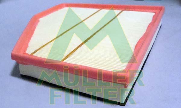 Muller Filter PA3352 - Filter za zrak www.molydon.hr