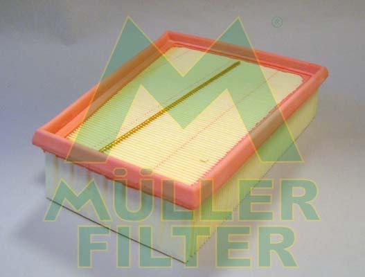 Muller Filter PA3365 - Filter za zrak www.molydon.hr