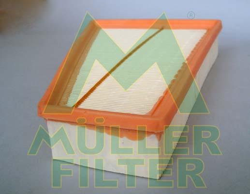 Muller Filter PA3366 - Filter za zrak www.molydon.hr