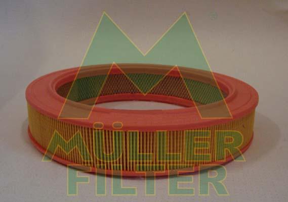 Muller Filter PA336 - Filter za zrak www.molydon.hr