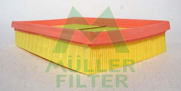 Muller Filter PA3304 - Filter za zrak www.molydon.hr