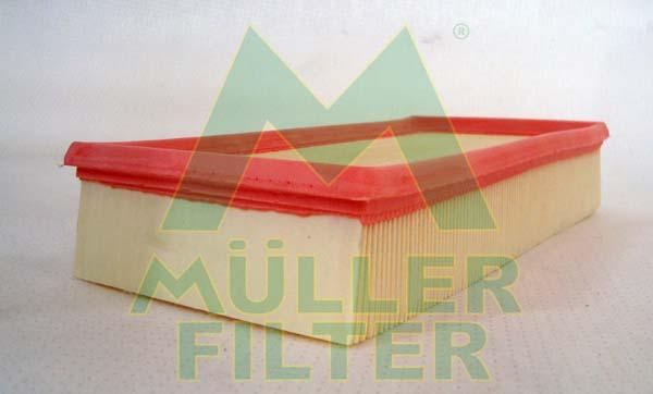 Muller Filter PA3306 - Filter za zrak www.molydon.hr