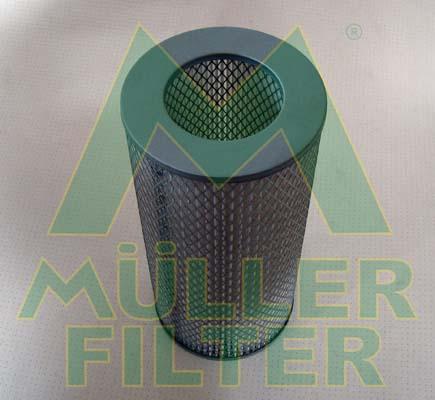Muller Filter PA3316 - Filter za zrak www.molydon.hr